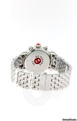 replica Michele CSX Day Carousel MWW03M000070 WATCHES 1 