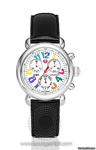 Michele CSX Day Carousel MWW03M000070