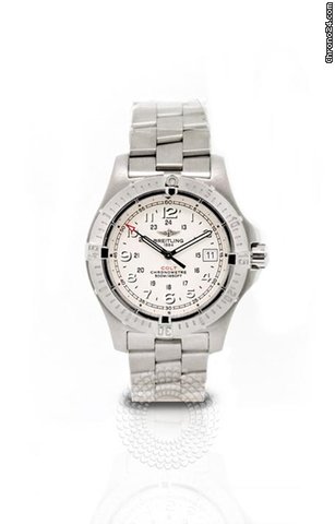 Breitling Aeromarine Colt Quartz A7438010/G598