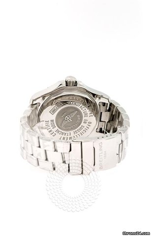 replica Breitling Aeromarine Colt Automatic II A17380 WATCHES 1 