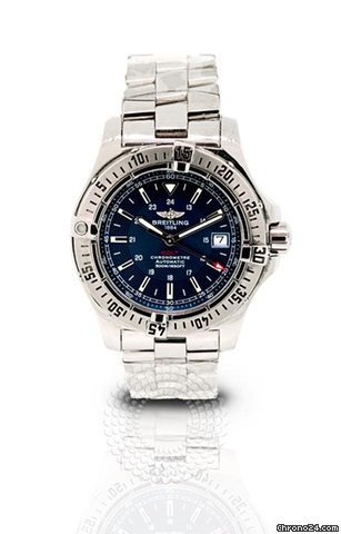 Breitling Aeromarine Colt Automatic II A17380