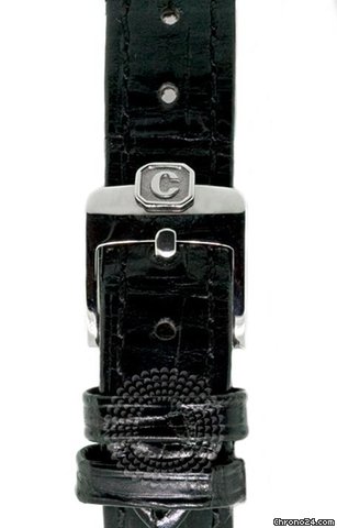 replica Chopard Happy Sport Diamond Steel 27/8238-23 WATCHES 1 
