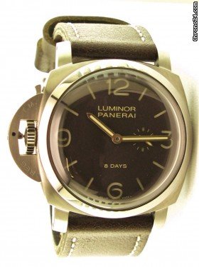 replica Panerai Luminor 1950 WATCHES 1 