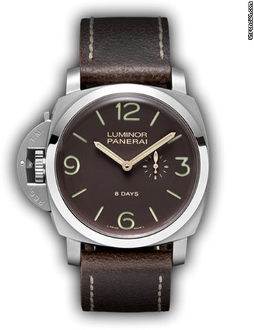 Panerai Luminor 1950