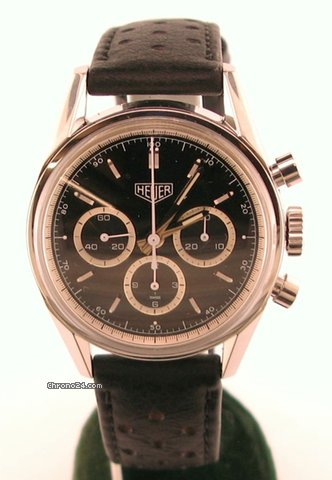 TAG Heuer Carrera
