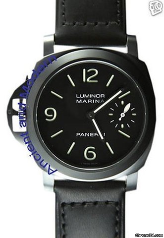 Panerai Luminor Marina