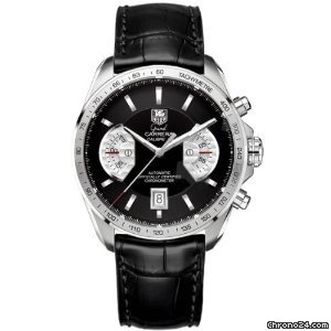 TAG Heuer Carrera Chronograph Tachymeter