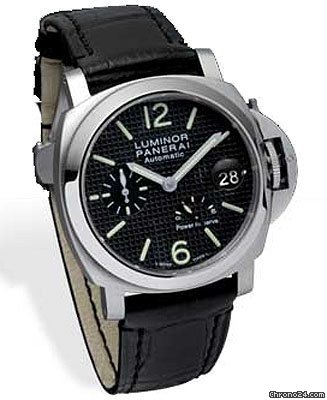 Panerai Luminor Power Reserve