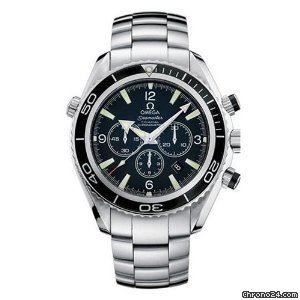 Omega PLANETOCEAN CHRONOGRAPH