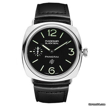 Panerai Radiomir Black Seal