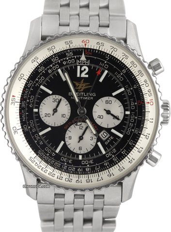 Breitling Navitimer