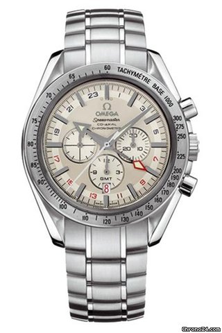 Omega SPEEDMASTER BROAD ARROW