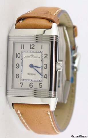 Jaeger-LeCoultre Reverso Classique