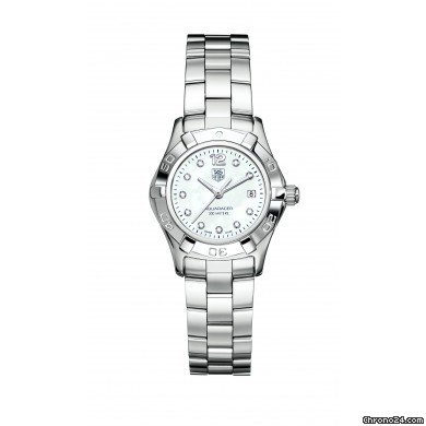 TAG Heuer Aquaracer Diamonds