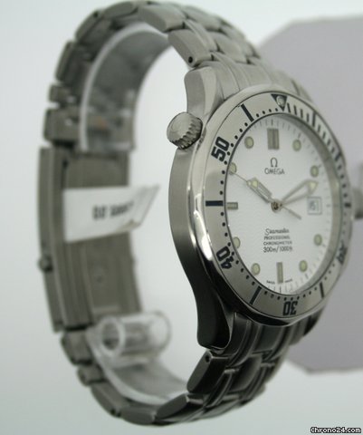 replica Omega Seamster WATCHES 1 