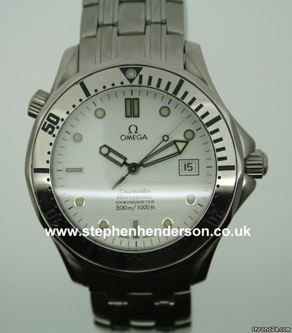 Omega Seamster