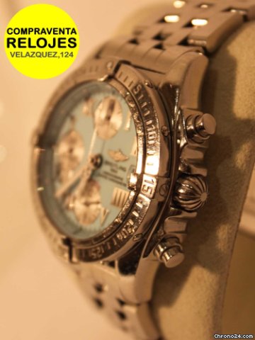 replica Breitling CHRONOMAT WATCHES 1 