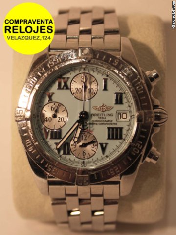 Breitling CHRONOMAT