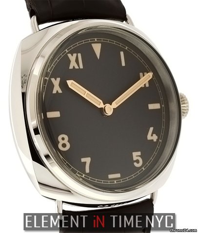 Panerai Radiomir Orio Bianco PAM 376 Special Edition NIB WATCHES 2