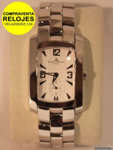 Baume & Mercier HAMPTON