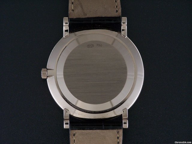 replica Patek Philippe Calatrava  Ref. 5022G WATCHES 1 