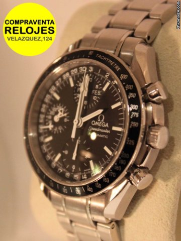 replica Omega SPEEDMASTER AUTOMATIC WATCHES 1 