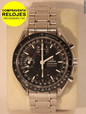 Omega SPEEDMASTER AUTOMATIC