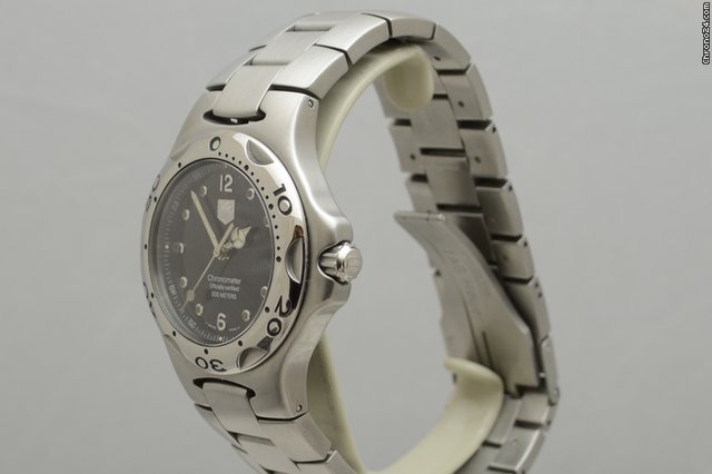 replica TAG Heuer Kirium Sub WATCHES 1 