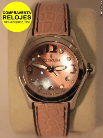 Corum BUBLE