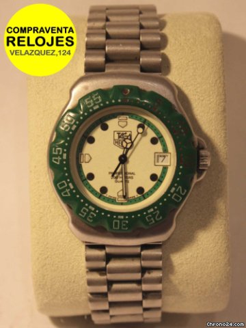 TAG Heuer FORMULA 1