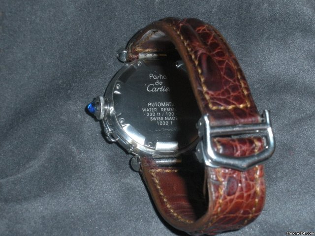 replica Cartier PASHA  C WATCHES 1 