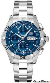 TAG Heuer Aquaracer Automatic Chronograph