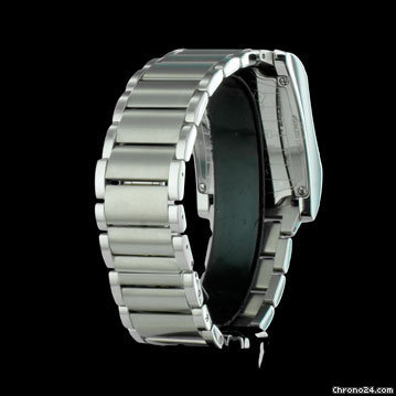 replica Baume & Mercier New Hampton WATCHES 1 