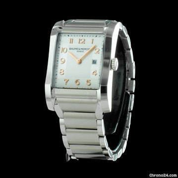 Baume & Mercier New Hampton