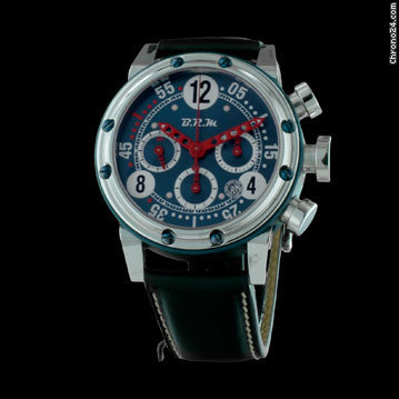 B.R.M S44-B