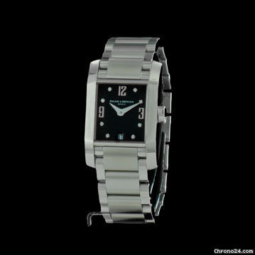 Baume & Mercier Diamant