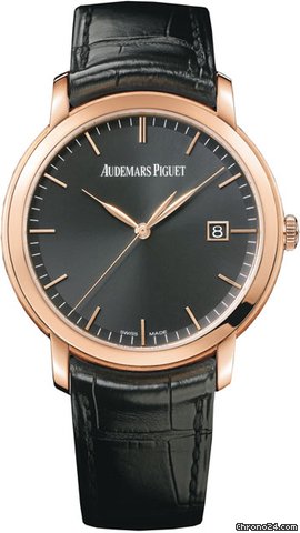 Audemars Piguet Jules Audemars Selfwinding