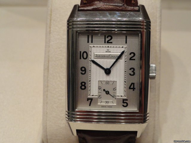 Jaeger-LeCoultre REVERSO GRANDE TAILLE