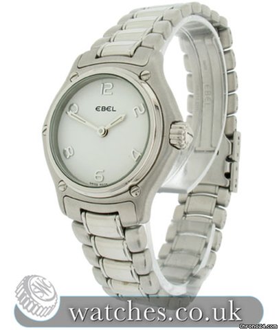 Ebel Ladies 1911 [ON HOLD]
