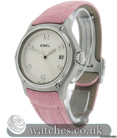 Ebel Ladies 1911