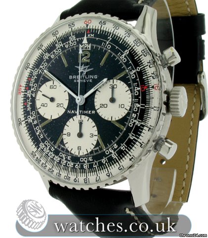 replica Breitling Vintage Navitimer WATCHES 1 