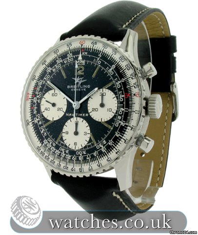 Breitling Vintage Navitimer