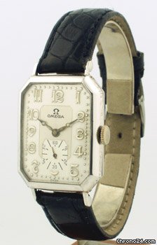 Omega circa 1920's