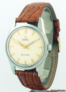 Omega Seamaster Ref. 14700 1 SC