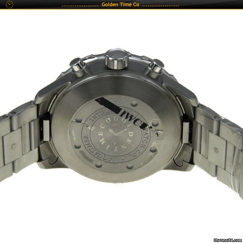 replica IWC Aquatimer Chronograph WATCHES 1 
