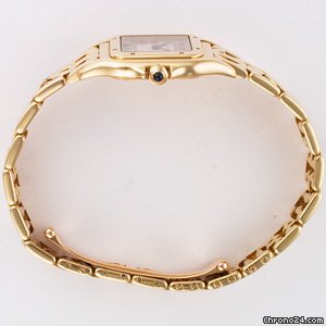 replica Cartier Panthere 1070 2 WATCHES 1 
