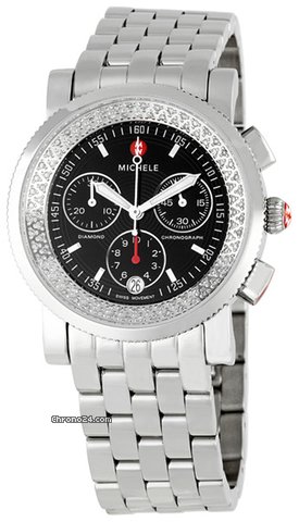 Michele Sport Sail Watch MWW01C000012