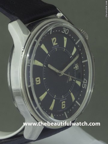 replica Jaeger-LeCoultre ORIGINAL POLARIS FROM 1968 WATCHES 1 
