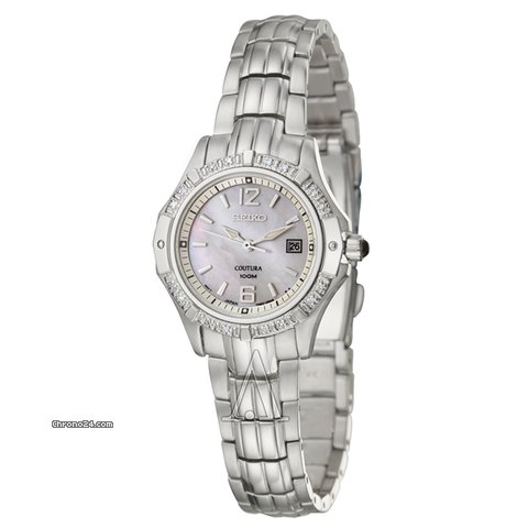 Seiko Women's Coutura Watch