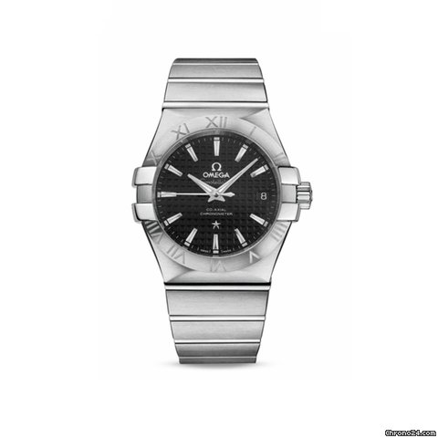 Omega Constellation Chronometer 35 MM, 123.10.35.20.01.002